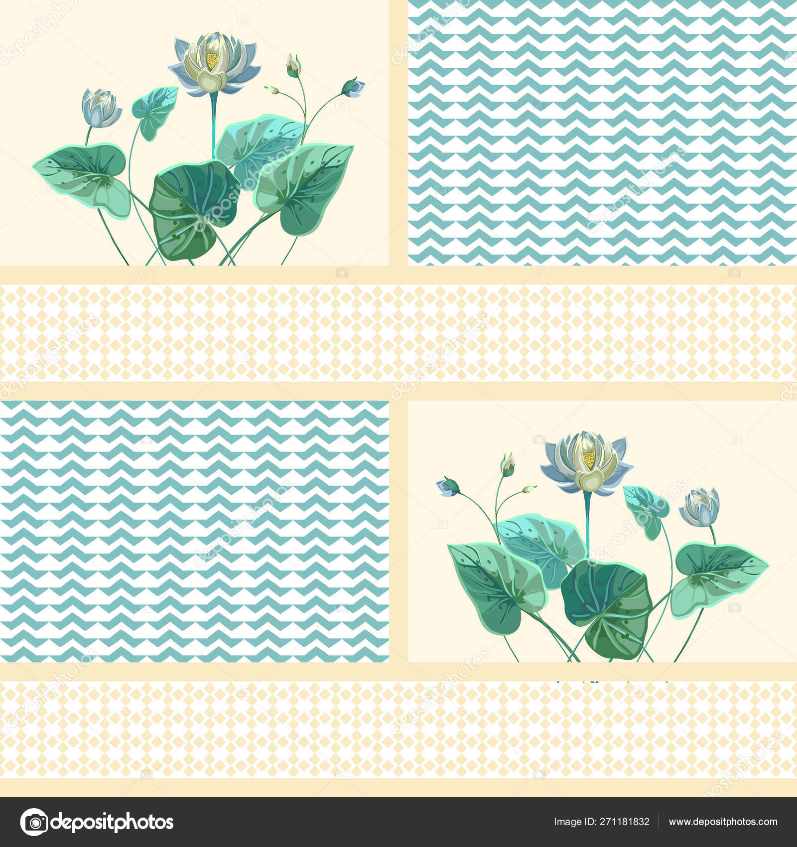 85 Water Lillies Vector Images Water Lillies Illustrations Depositphotos