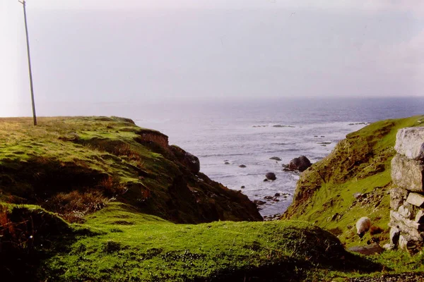 Die Küste Der Donegal Bay — Stockfoto