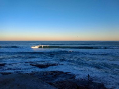 Sydney Bondi Sahil Hattı