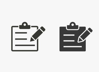 Vektör simge değerlendirin. İllüstrasyon izole için grafik ve web tasarım.