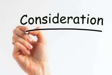 El yazısı yazması. İşaretli, kavramlı, siyah harfli..