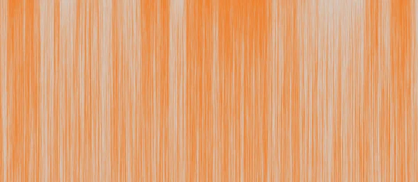 Orange Farbe Hintergrund Mit Vertikalen Streifen Banner — Stockfoto