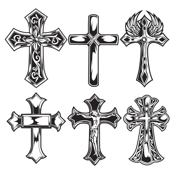 Celtic Cross Tattoo Stock Illustrations  2989 Celtic Cross Tattoo Stock  Illustrations Vectors  Clipart  Dreamstime