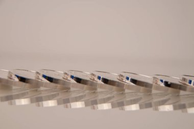 Gümüş Para Viyana Filarmoni Orkestrası