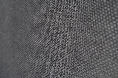 textura de tela gris, tela gris, texturizado