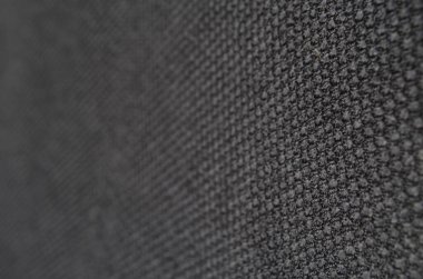 textura de tela gris, tela gris, texturizado