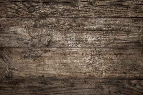 Old Natural Wooden Background Texture Wood Table Floor Top View — Stock Photo, Image