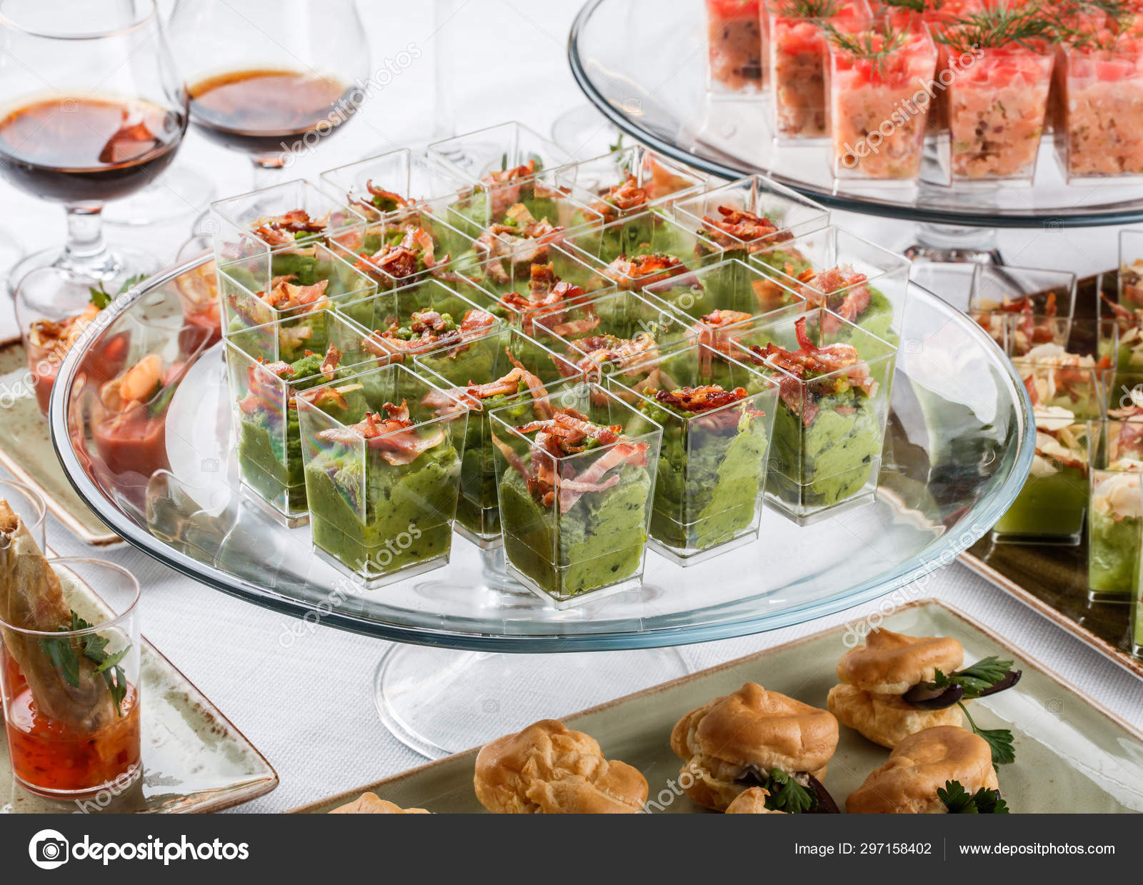 Hors D Oeuvres Finger Food With Wine Hors D Oeuvres Healthy