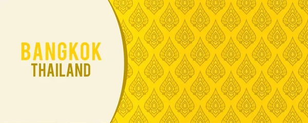 Tay sanat vektör grafik altın arka plan.