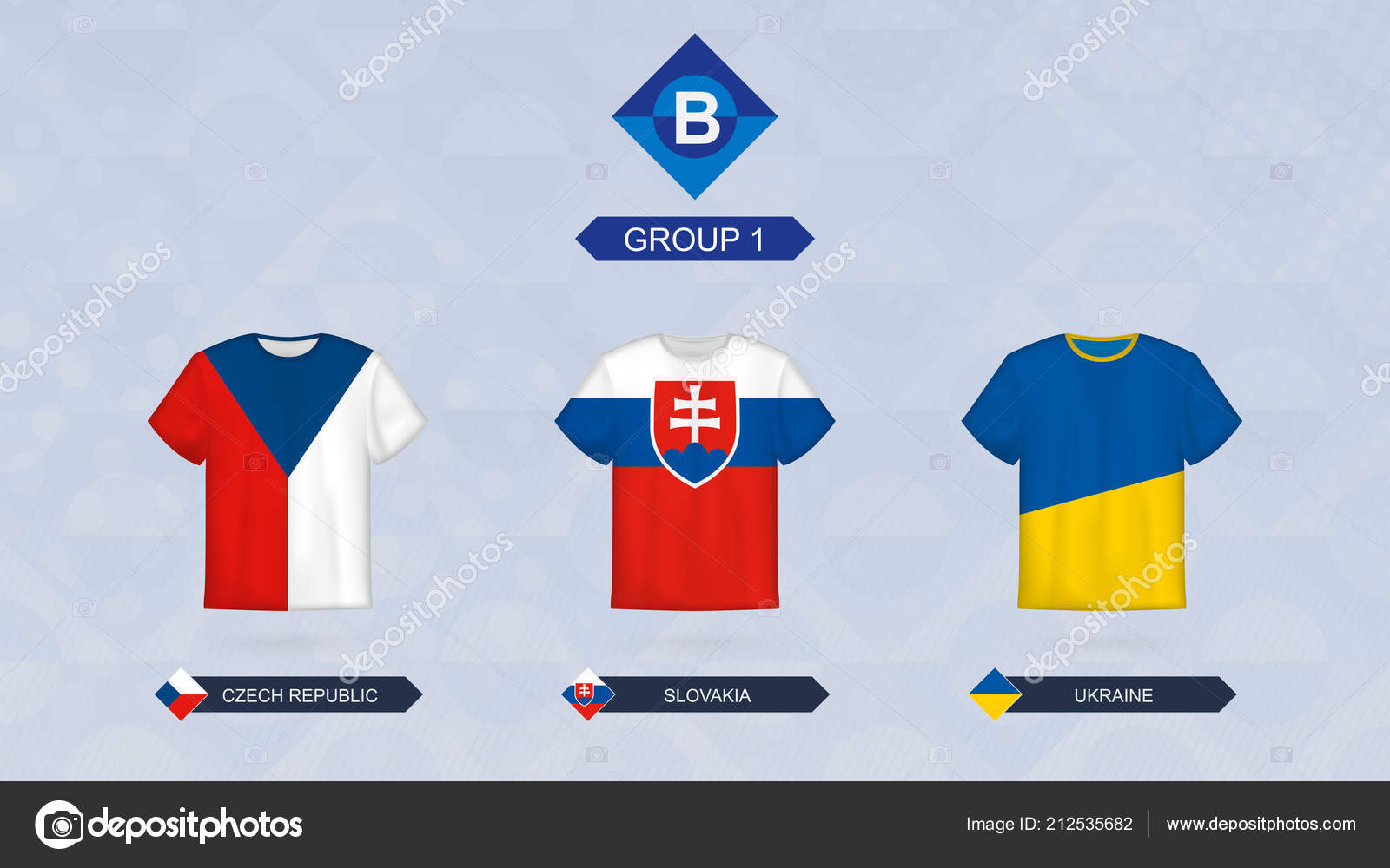 slovakia football jersey