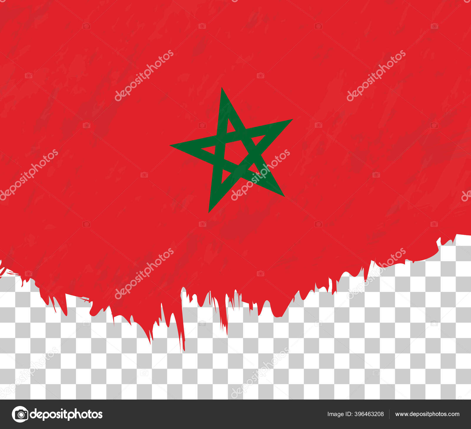 Fond Drapeau Maroc d'écran Photo Téléchargement Gratuit - Pngtree