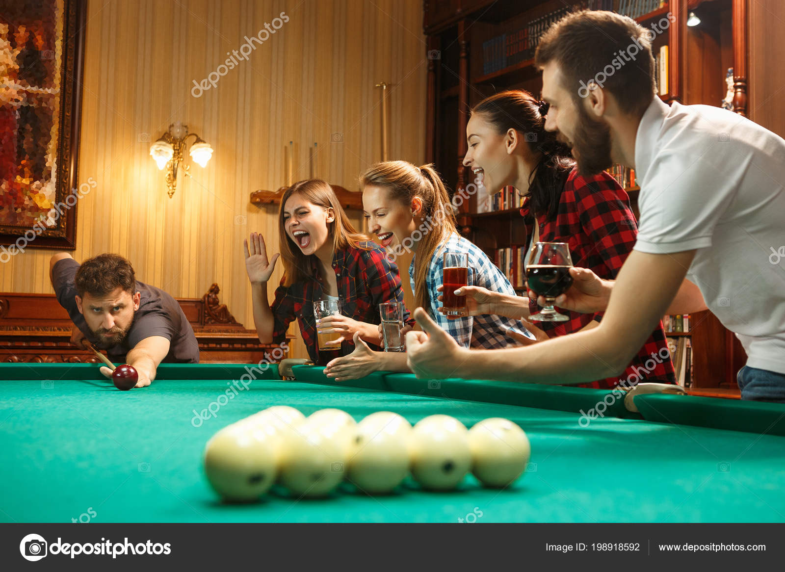 Home - Conceito Snooker