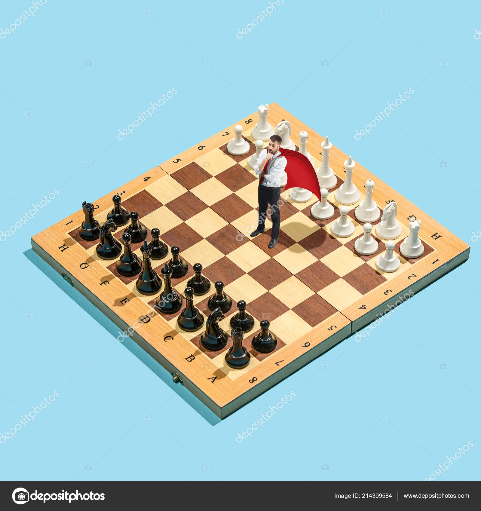 チェスの駒写真素材 ロイヤリティフリーチェスの駒画像 Depositphotos