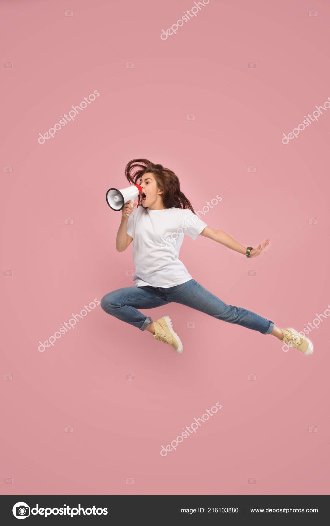 50 メガホン ピンク 最高の花の画像