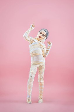 Studio resim sargılı bir genç Genç kız adamın,