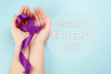Uluslararası epilepsi gün