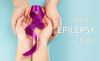 Uluslararası epilepsi gün