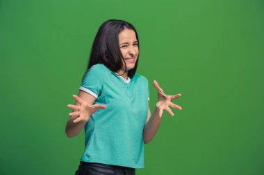 Reddet, ret, şüphe kavramı.