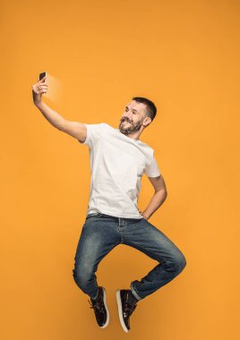 Poligon ızgarada yüz tanıma yeni teknoloji