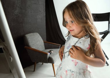 Çocukların yetişkin dünyası ile etkileşimi