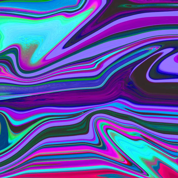 Fondo abstracto realizado en colores brillantes. Pinturas de agua. Arte moderno . —  Fotos de Stock