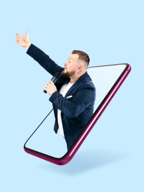 Akıllı telefonunuz ya da diğer cihazınız - modern yaşam tarzı için ihtiyacınız olan tek şey