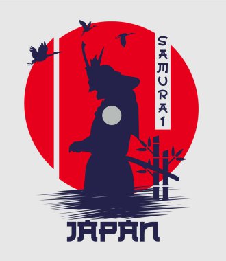 Japon tarzı popüler tipografi tişört tasarımı elbise indirimi poster afişi taşıyıcısı