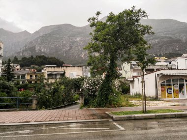 Hırvatistan Makarska Riviera tatil sıcak tatil manzara