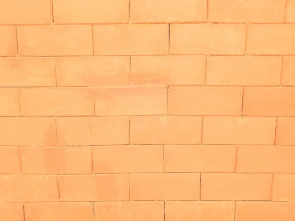 Dietro Muro Mattoni Sfondo Strutturato — Foto Stock