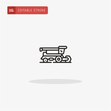 Simge vektörünü birleştir. Sunum için simgeyi birleştir.