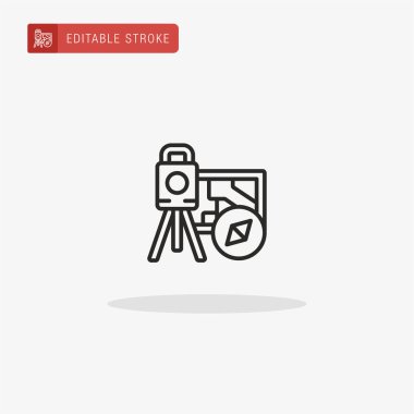 Simge vektörü eşleştiriliyor. Sunum için simge eşleştiriliyor.