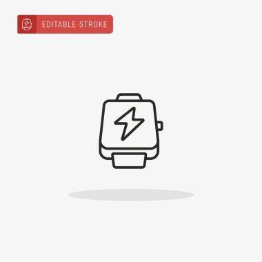 Simge vektörünü yükle. Sunum için yükleme simgesi.