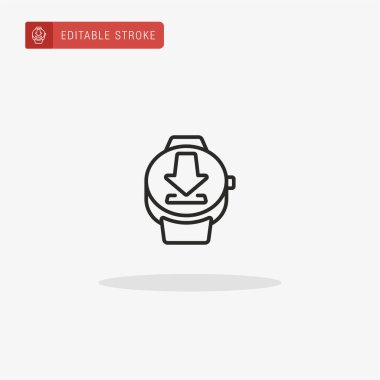 Simge vektörünü indir. Sunum için simge indir.