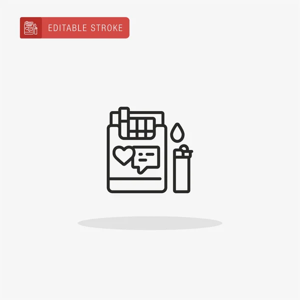 Social Interaction icon vector. Social Interaction icon for presentation.