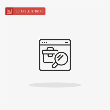 Simge vektörü aranıyor. Sunum için simge aranıyor.