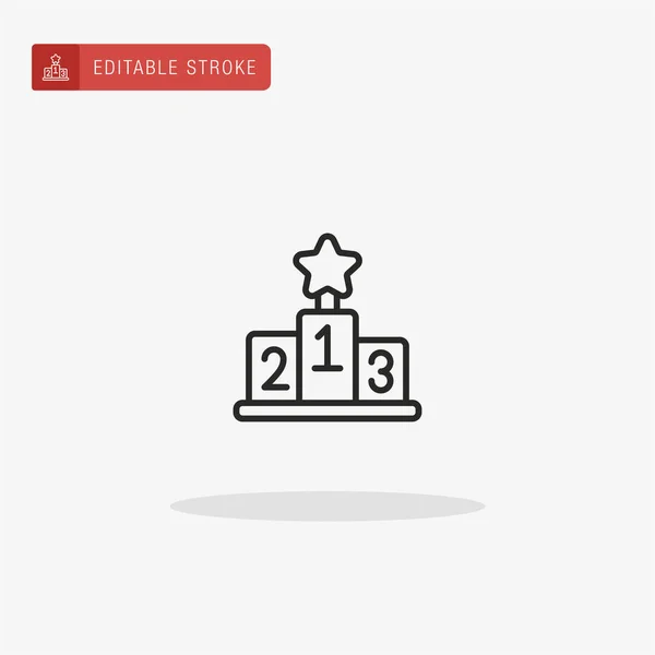 Game Leaderboard Ranking Vector Design Images, Leaderboard Game Vector,  Icon, Score Flat, Vector PNG Image For Free Download