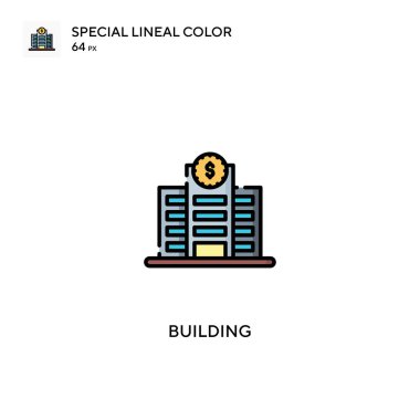 Özel satır renk simgesi oluşturuluyor. İş projeniz için simge oluşturuluyor