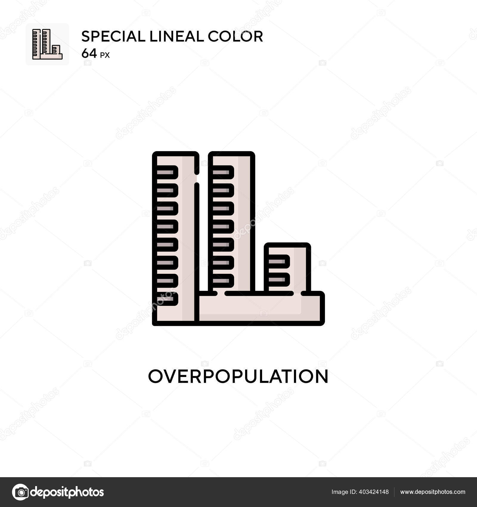 controller Accor Konsulat Overpopulated, Royalty-free Overpopulated Vector Images & Drawings |  Depositphotos®