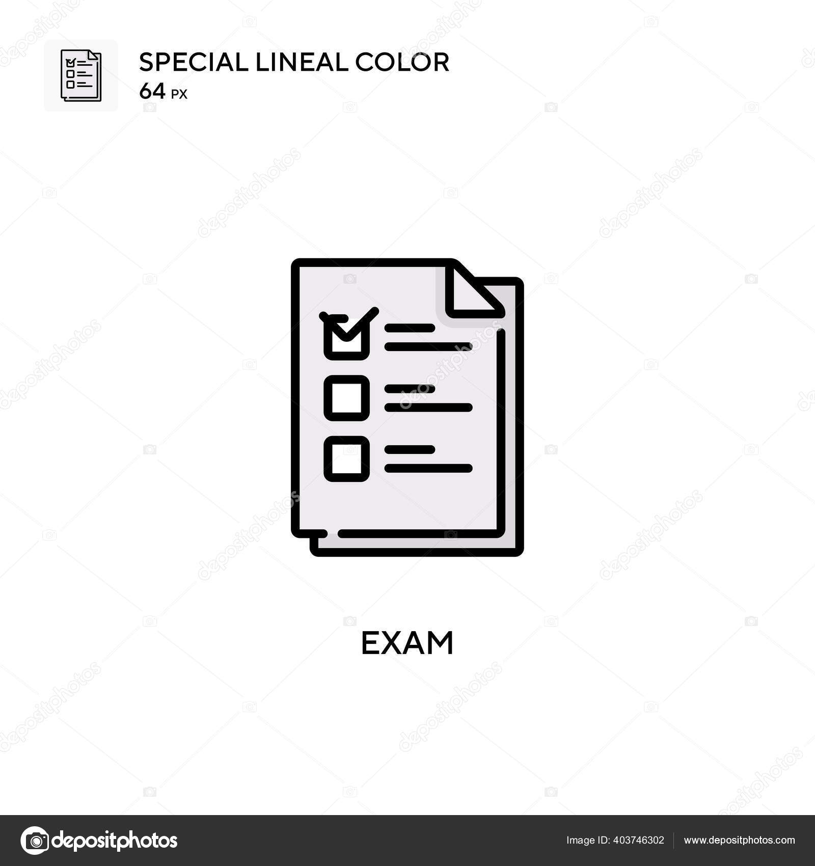 Contact book Special Lineal color icon