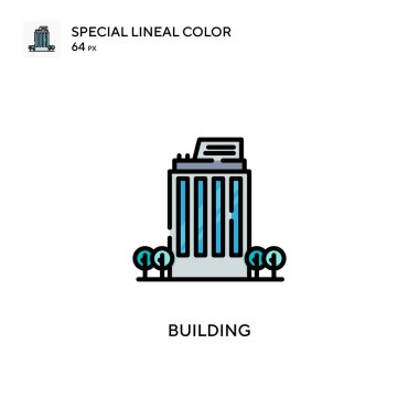 Özel doğrusal renk simgesi oluşturuluyor. Web mobil UI ögesi için resimleme sembolü tasarım şablonu. Düzenlenebilir vuruş üzerine mükemmel renk modern pictogram.