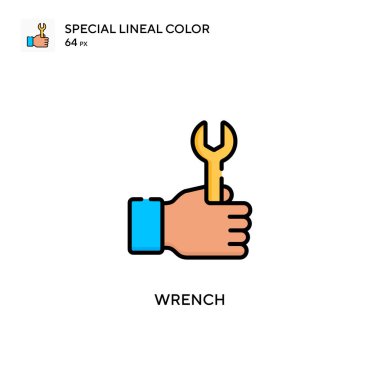Özel doğrusal renk simgesini anahtarla. Web mobil UI ögesi için resimleme sembolü tasarım şablonu. Düzenlenebilir vuruş üzerine mükemmel renk modern pictogram.