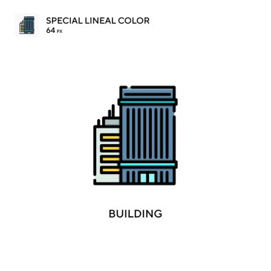 Özel doğrusal renk simgesi oluşturuluyor. Web mobil UI ögesi için resimleme sembolü tasarım şablonu. Düzenlenebilir vuruş üzerine mükemmel renk modern pictogram.