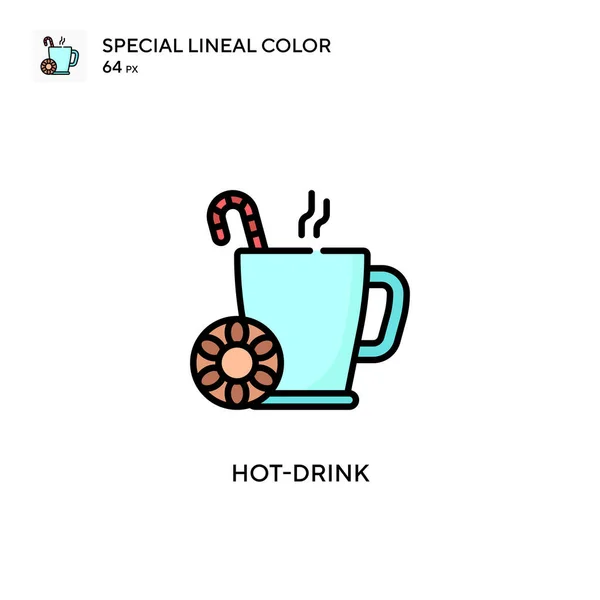 Baviaan Speciale Lijnkleur Icoon Illustratie Symbool Ontwerp Sjabloon Voor Web — Stockvector