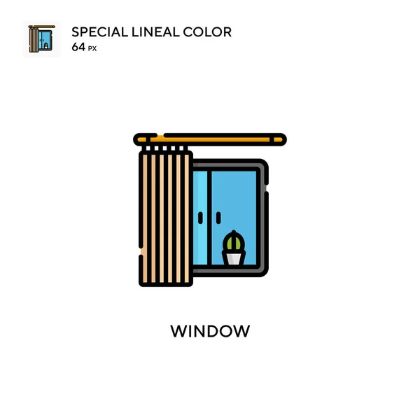 木乃伊特殊的线条色彩图标 Web移动Ui元素的说明性符号设计模板 关于可编辑笔画的完美色彩现代象形文字 — 图库矢量图片