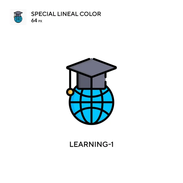 Wireath Specjalna Ikona Koloru Linii Wzór Symbolu Ilustracji Dla Mobilnego — Wektor stockowy