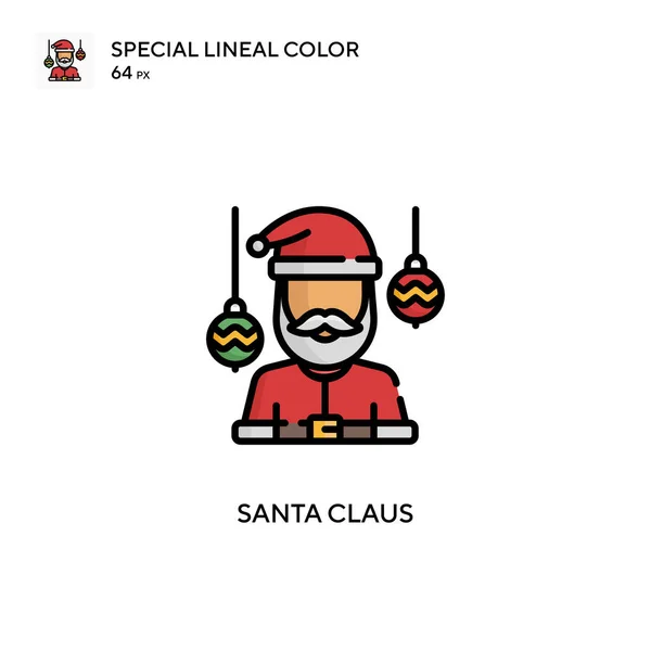 Cola Speciale Lijnkleur Icoon Illustratie Symbool Ontwerp Sjabloon Voor Web — Stockvector