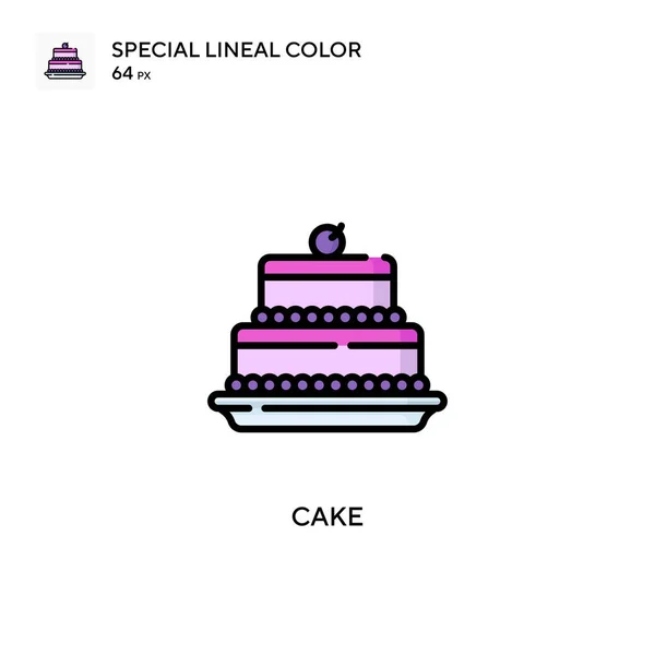Hameren Speciale Lijnkleur Icoon Illustratie Symbool Ontwerp Sjabloon Voor Web — Stockvector