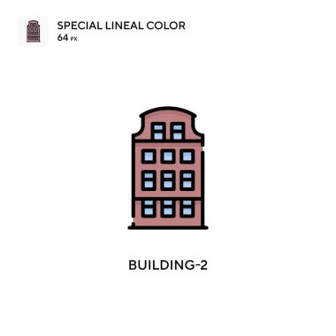 Müfredat Özel Doğrusal Renk Simgesi. Web mobil UI ögesi için resimleme sembolü tasarım şablonu. Düzenlenebilir vuruş üzerine mükemmel renk modern pictogram.