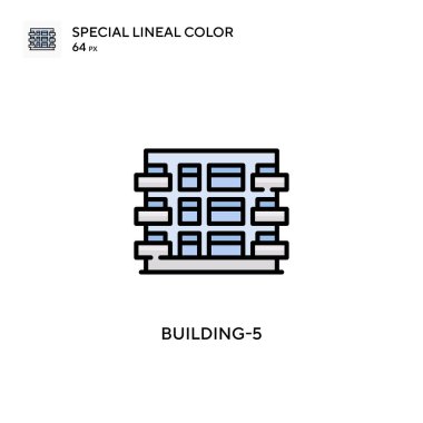 Su tabancası özel renk simgesi. Web mobil UI ögesi için resimleme sembolü tasarım şablonu. Düzenlenebilir vuruş üzerine mükemmel renk modern pictogram.