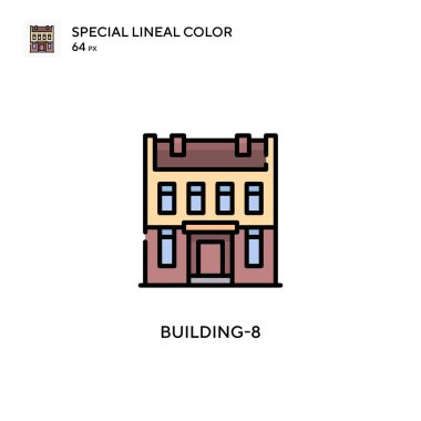 Lavabo-1 özel renk simgesi. Web mobil UI ögesi için resimleme sembolü tasarım şablonu. Düzenlenebilir vuruş üzerine mükemmel renk modern pictogram.